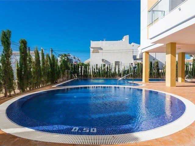 Ático en venta en Urbanización La Zenia II, el Baix Segura / La Vega Baja