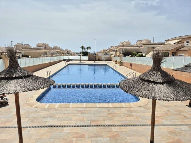 Ático en venta en Urbanización La Zenia II, el Baix Segura / La Vega Baja