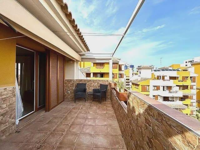 Ático en venta en Urbanización La Zenia II, el Baix Segura / La Vega Baja