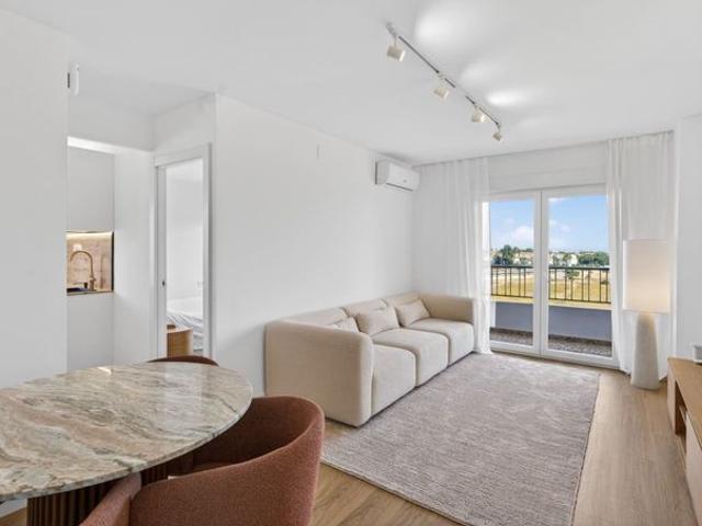 Ático en venta en Urbanización Residencial Pueblo Caballero, Orihuela