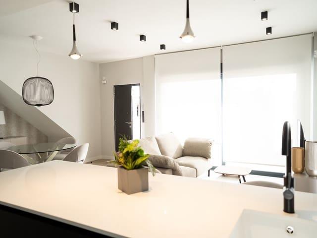 Ático en venta en Urbanización La Zenia II, el Baix Segura / La Vega Baja