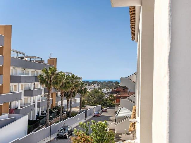 Ático en venta en Urbanización La Zenia II, el Baix Segura / La Vega Baja