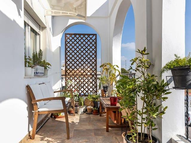 Ático en venta en Urbanización La Zenia II, el Baix Segura / La Vega Baja