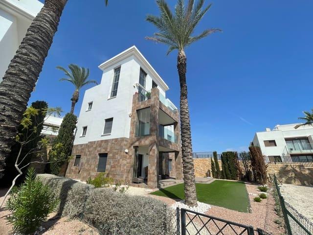 Ático en venta en Urbanización La Zenia II, el Baix Segura / La Vega Baja
