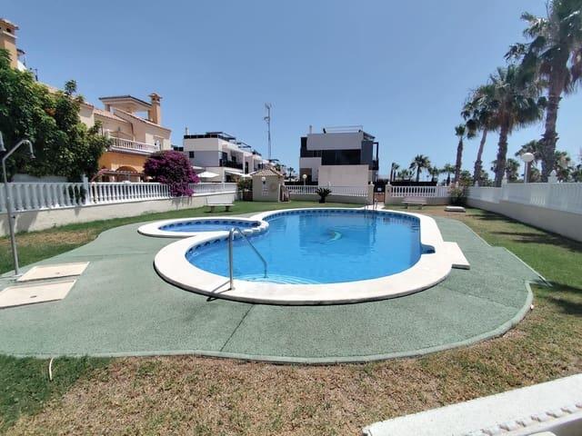Ático en venta en Urbanización La Zenia II, el Baix Segura / La Vega Baja