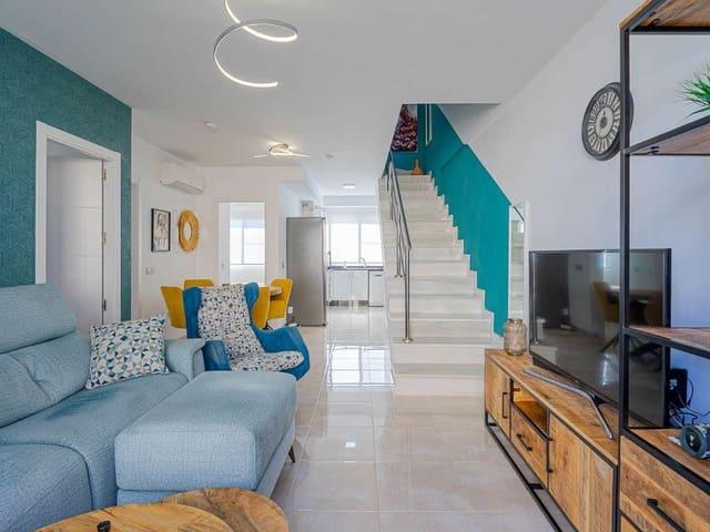 Ático en venta en Urbanización La Zenia II, el Baix Segura / La Vega Baja
