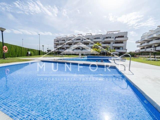 Ático en venta en Urbanización La Zenia II, el Baix Segura / La Vega Baja