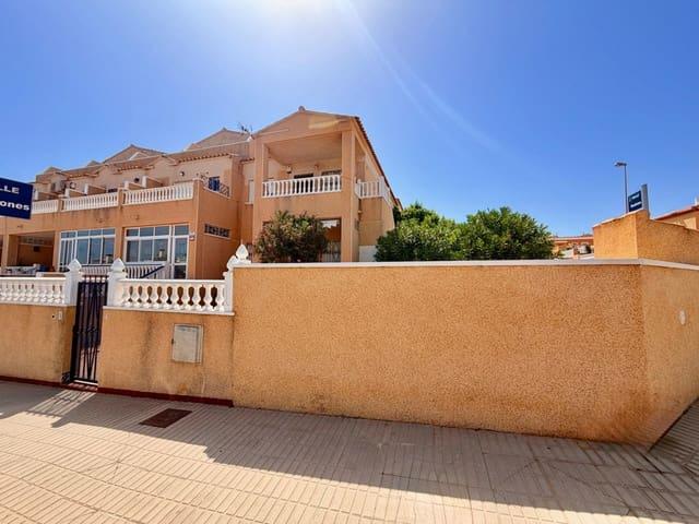 Ático en venta en Urbanización La Zenia II, el Baix Segura / La Vega Baja