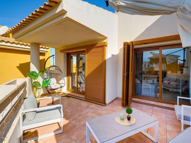 Ático en venta en Urbanización La Zenia II, el Baix Segura / La Vega Baja
