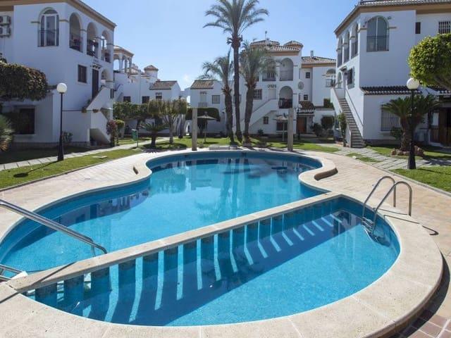 Ático en venta en Urbanización La Zenia II, el Baix Segura / La Vega Baja
