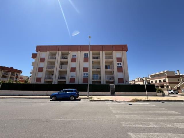 Ático en venta en Urbanización La Zenia II, el Baix Segura / La Vega Baja