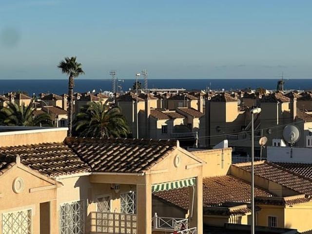 Ático en venta en Urbanización La Zenia II, el Baix Segura / La Vega Baja