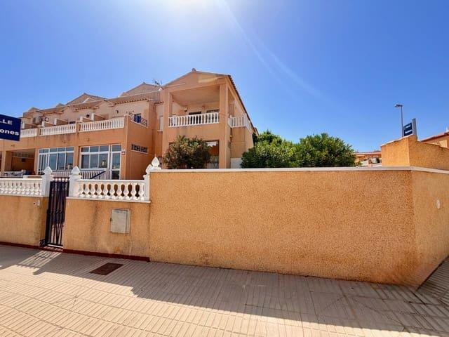 Ático en venta en Urbanización La Zenia II, el Baix Segura / La Vega Baja