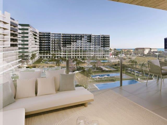 Ático en venta en Urbanización La Zenia II, el Baix Segura / La Vega Baja
