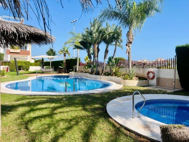 Ático en venta en Urbanización La Zenia II, el Baix Segura / La Vega Baja
