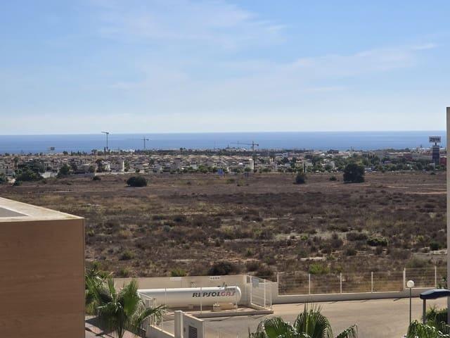 Ático en venta en Urbanización La Zenia II, el Baix Segura / La Vega Baja