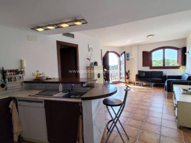 Ático en venta en Urbanización La Zenia II, el Baix Segura / La Vega Baja