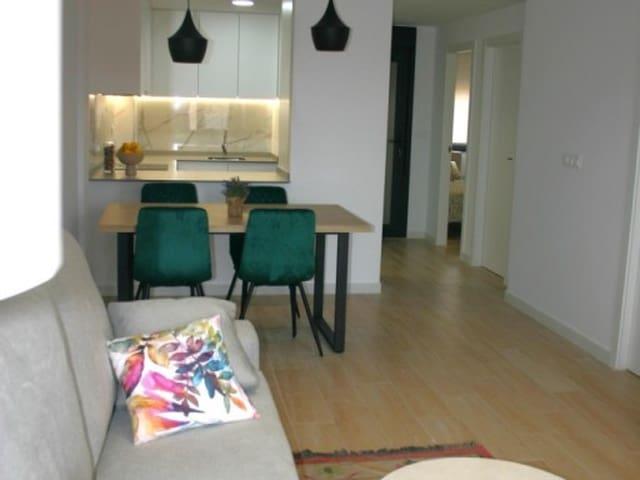Ático en venta en Urbanización La Zenia II, el Baix Segura / La Vega Baja