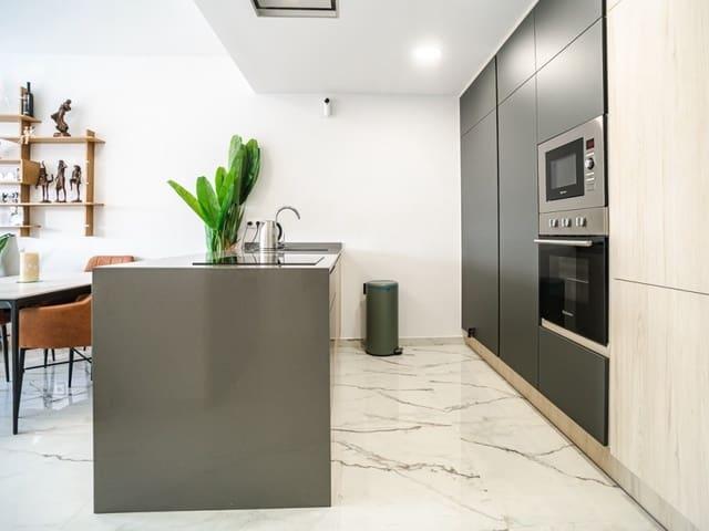 Ático en venta en Urbanización la Florida, el Baix Segura / La Vega Baja