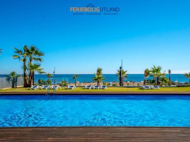 Ático en venta en Urbanización La Zenia II, el Baix Segura / La Vega Baja