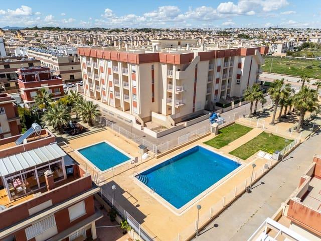 Ático en venta en Urbanización La Zenia II, el Baix Segura / La Vega Baja