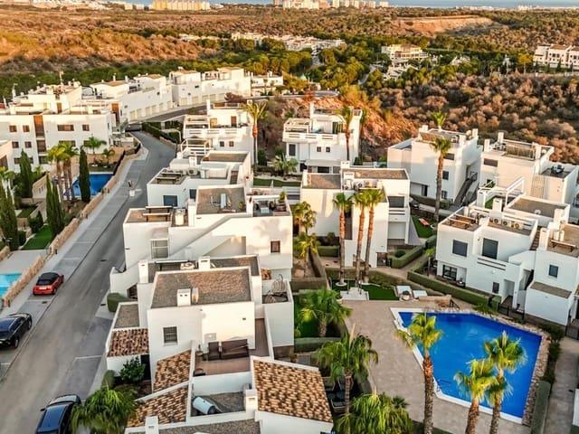 Ático en venta en Urbanización La Zenia II, el Baix Segura / La Vega Baja