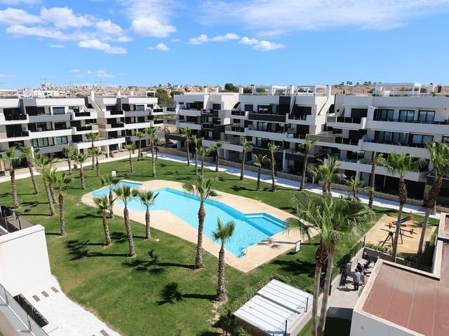 Ático en venta en Urbanización La Zenia II, el Baix Segura / La Vega Baja