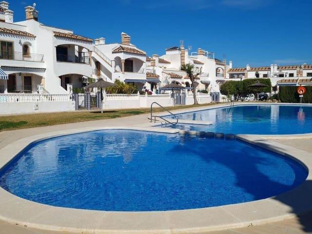 Ático en venta en Urbanización La Zenia II, el Baix Segura / La Vega Baja
