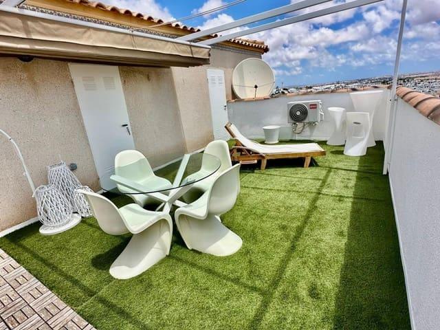 Ático en venta en Urbanización La Zenia II, el Baix Segura / La Vega Baja