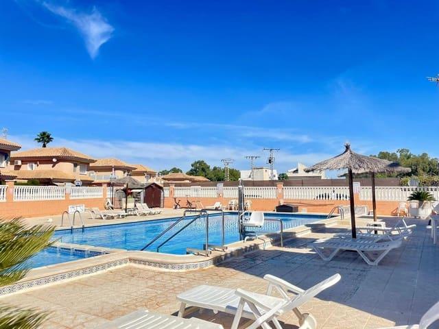 Ático en venta en Urbanización La Zenia II, el Baix Segura / La Vega Baja