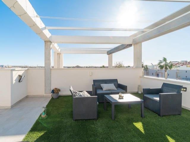 Ático en venta en Urbanización La Zenia II, el Baix Segura / La Vega Baja