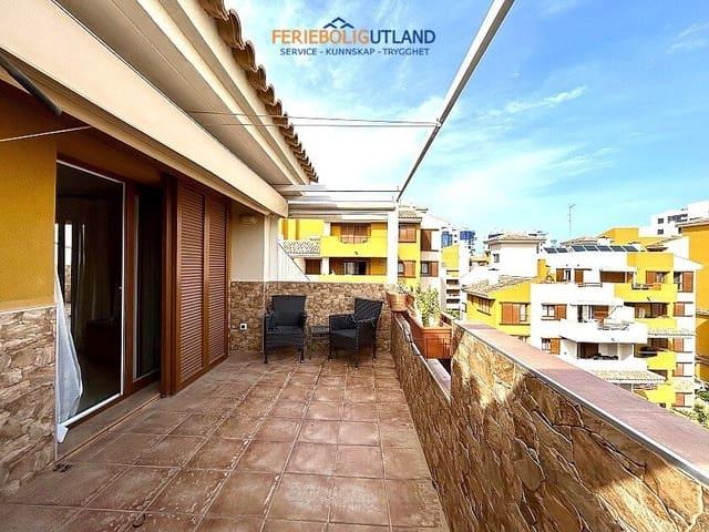 Ático en venta en Urbanización La Zenia II, el Baix Segura / La Vega Baja