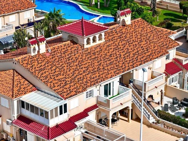 Ático en venta en Urbanización La Zenia II, el Baix Segura / La Vega Baja