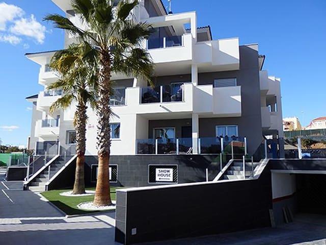 Ático en venta en Urbanización La Zenia II, el Baix Segura / La Vega Baja