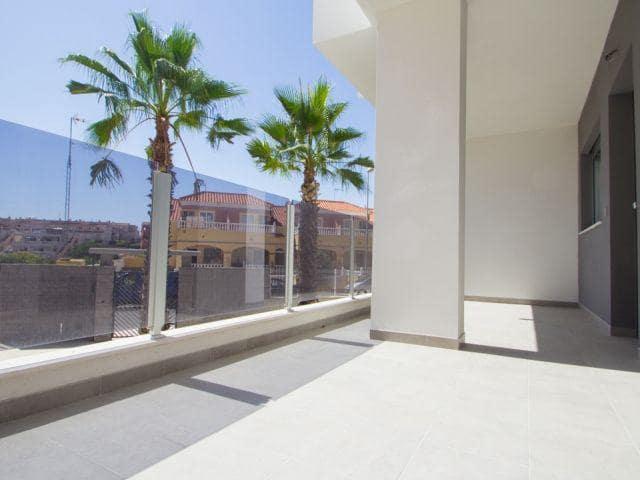 Ático en venta en Urbanización La Zenia II, el Baix Segura / La Vega Baja