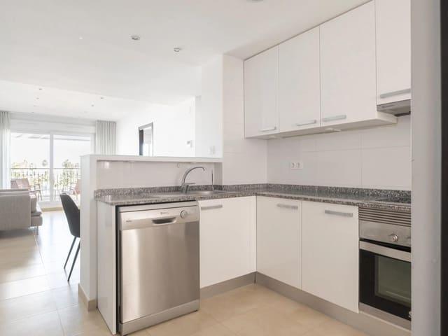 Ático en venta en Urbanización La Zenia II, el Baix Segura / La Vega Baja