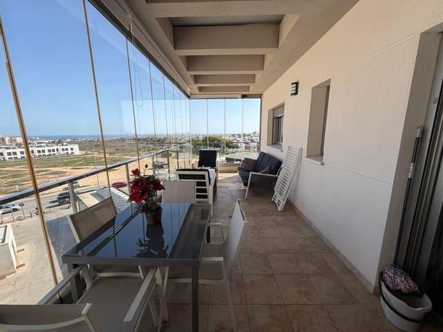 Ático en venta en Urbanización La Zenia II, el Baix Segura / La Vega Baja