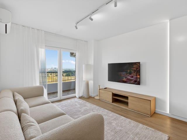 Ático en venta en Urbanización La Zenia II, el Baix Segura / La Vega Baja
