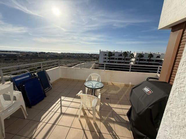 Ático en venta en Urbanización La Zenia II, el Baix Segura / La Vega Baja
