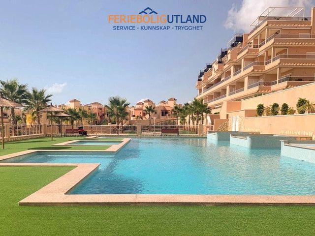 Ático en venta en Urbanización Residencial Pueblo Caballero, Orihuela
