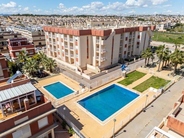 Ático en venta en Urbanización La Zenia II, el Baix Segura / La Vega Baja