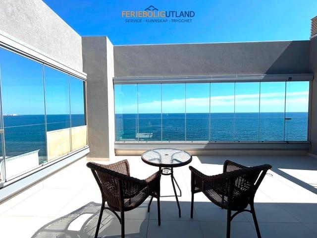 Ático en venta en Urbanización La Zenia II, el Baix Segura / La Vega Baja