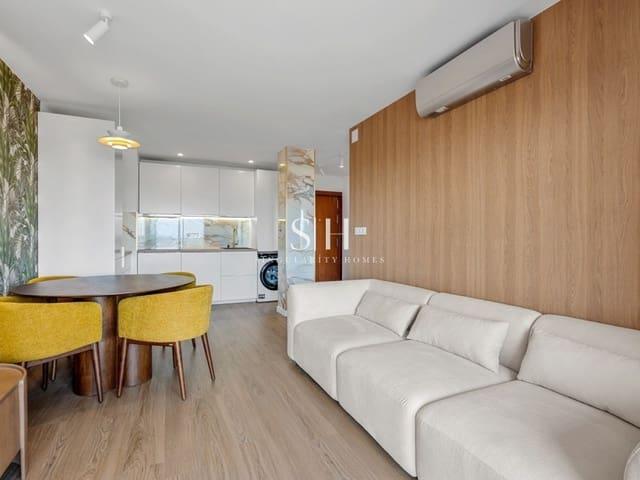 Ático en venta en Urbanización La Zenia II, el Baix Segura / La Vega Baja