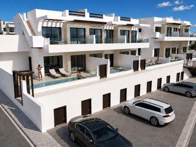 Ático en venta en Urbanización La Zenia II, el Baix Segura / La Vega Baja