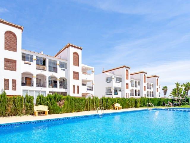 Ático en venta en Urbanización La Zenia II, el Baix Segura / La Vega Baja