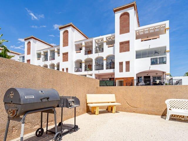 Ático en venta en Urbanización La Zenia II, el Baix Segura / La Vega Baja