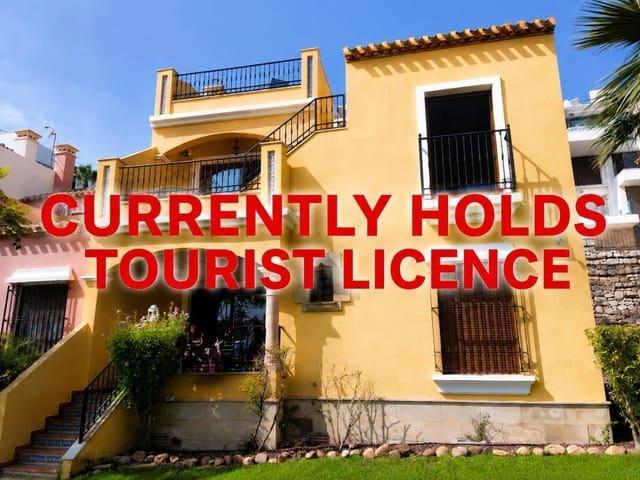 Ático en venta en Urbanización La Zenia II, el Baix Segura / La Vega Baja