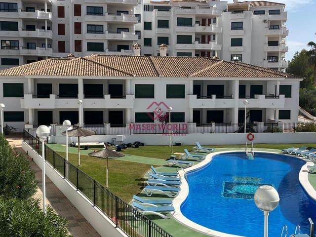 Ático en venta en Urbanización La Zenia II, el Baix Segura / La Vega Baja