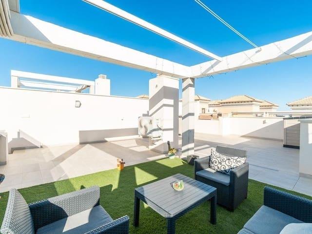 Ático en venta en Urbanización La Zenia II, el Baix Segura / La Vega Baja