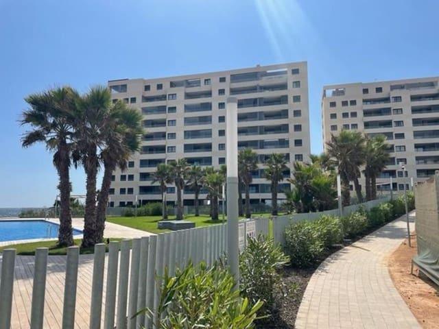 Ático en venta en Urbanización La Zenia II, el Baix Segura / La Vega Baja